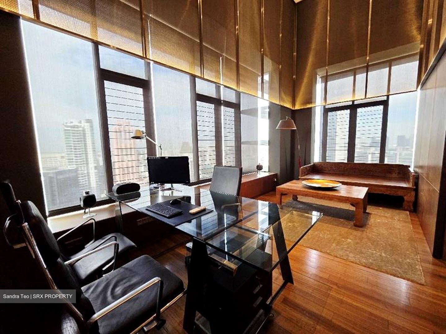 Newton Suites (D11), Apartment #480592021